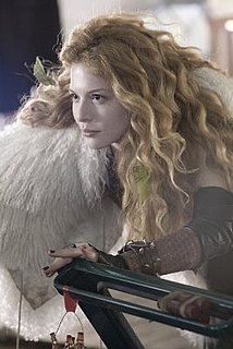 Twilight Fans: Do You Care About the Victoria Recast?