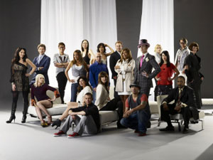 Video Preview of Bravo Reality Series Launch My Line Premiering Sept. 16