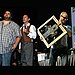The Final Comic-Con Lost Panel