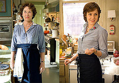 Movie Review of Julie and Julia Movie Review of Julie and Julia