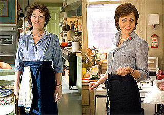 Movie Review of Julie and Julia