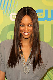 Tyra Banks Cast for Guest Role on Gossip Girl