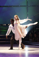 Interview With Eliminated So You Think You Can Dance Contestants Melissa Sandvig and Ade Obayomi Interview With Eliminated So You Think You Can Dance Contestants Melissa Sandvig and Ade Obayomi