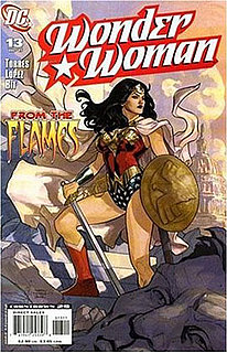 Buzz In: Who Should Play Wonder Woman?