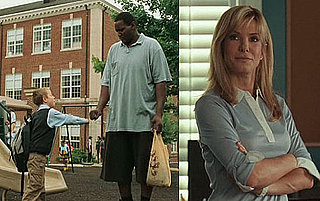 Movie Preview: Sandra Bullock in The Blind Side