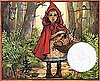 DiCaprio Plans "Gothic" Version of Little Red Riding Hood