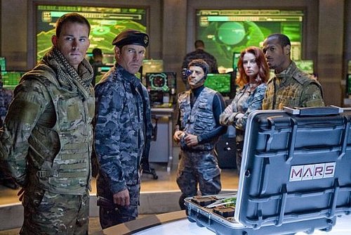 G.I. Joe: A Real American (Box Office) Hero