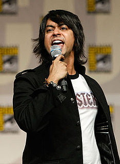 Interview With Vik Sahay, Lester on Chuck