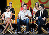 Fox Brings a Little Glee to the TCA 