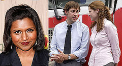 Mindy Kaling and BJ Novak Talk About Jim and Pam's Wedding on The Office Mindy Kaling and BJ Novak Talk About Jim and Pam's Wedding on The Office
