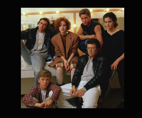 10 Beloved Quotes From John Hughes Movies 10 Beloved Quotes From John Hughes Movies