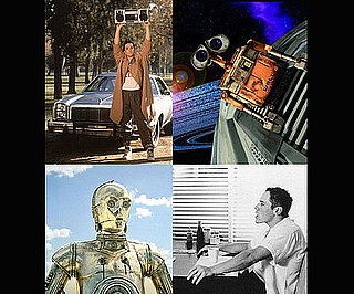 Why I Love These 9 "Unmanly" Movie Characters