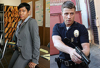Details From NBC TCA Presentation About Chuck, Heroes, Friday Night Lights, and Southland