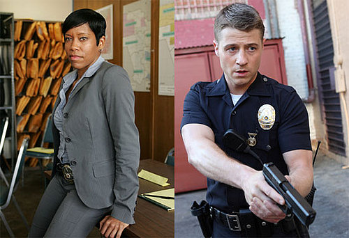 Details From NBC TCA Presentation About Chuck, Heroes, Friday Night Lights, and Southland