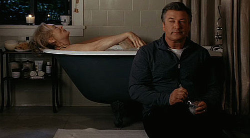 Movie Preview: Streep, Martin, and Baldwin in It's Complicated