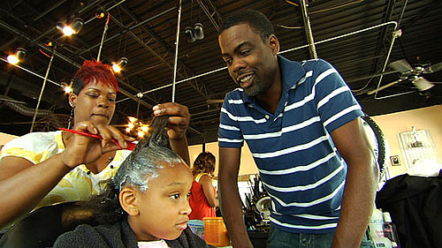 Movie Preview: Chris Rock's Documentary, Good Hair 