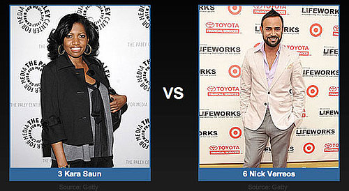 Pick the Best Project Runway Contestant of All Time 2009-08-06 16:00:13