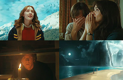 Movie Preview: Peter Jackson's The Lovely Bones