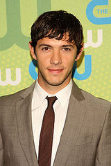 Interview with Michael Rady About Melrose Place and Greek Interview with Michael Rady About Melrose Place and Greek