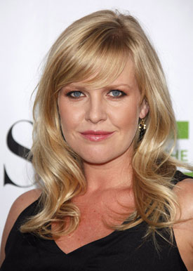 Interview With Ashley Jensen of Extras, Ugly Betty, and Accidentally on Purpose