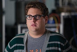 Do You Like the Idea of Jonah Hill as a Romantic Leading Man?