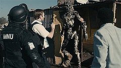 Box Office: District 9 Invades at No. 1  