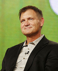 Interview With Kevin Williamson About The Vampire Diaries