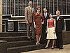 Buzz In: What Did You Think of the First New Mad Men Episode?