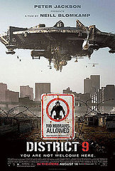 Movies and TV Shows About Aliens — Love 'Em or Leave 'Em?