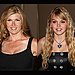 A Mother-Daughter Reunion