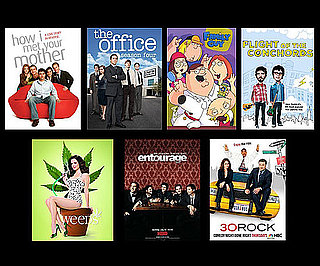Emmy Breakdown: Comedy Series 