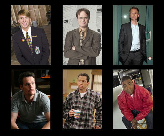 Predictions For the 2009 Emmy Awards