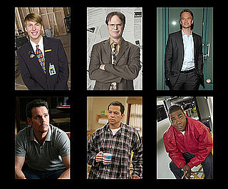 Who Should Win the Emmy For Best Supporting Actor in a Comedy?