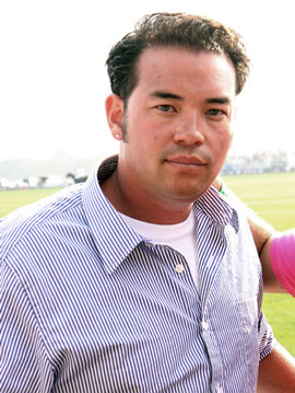 Would You Watch Jon Gosselin on a Divorced Dads Show?
