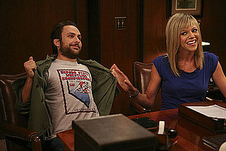 Always Sunny Promises Recession Jokes & More Kitten Mittens