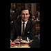 Jon Hamm, Mad Men