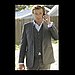 Simon Baker, The Mentalist