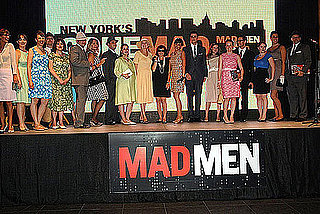Buzz In: Have You Ever Held a Themed Viewing Party?