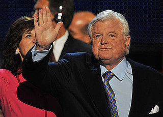 Where to Find Ted Kennedy Tributes on TV Tonight