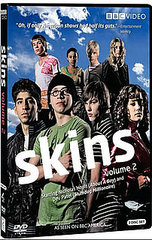 American Version of Skins Coming to MTV American Version of Skins Coming to MTV