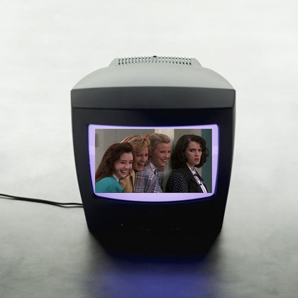 Fox Plans a Heathers TV Series