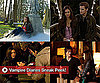 New Photos From The Vampire Diaries
