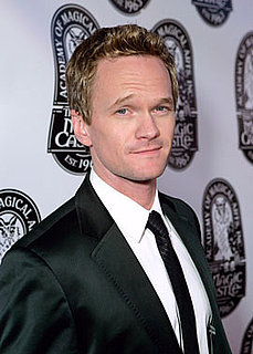 Neil Patrick Harris Is an American Idol Guest Judge