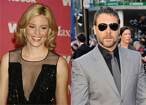 Elizabeth Banks Joins Russell Crowe in French Film Remake