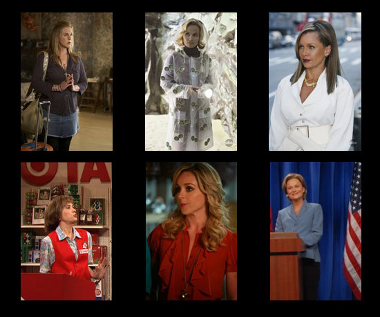Emmy Breakdown: Supporting Actress in a Comedy