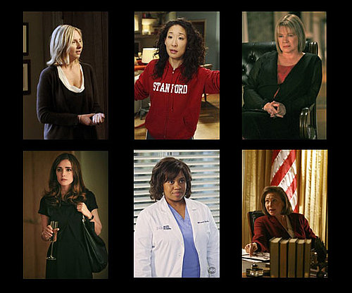 Emmy Breakdown: Supporting Actress in a Drama