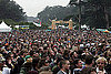 Playlist Inspired by 2009 Outside Lands Music Festival Lineup