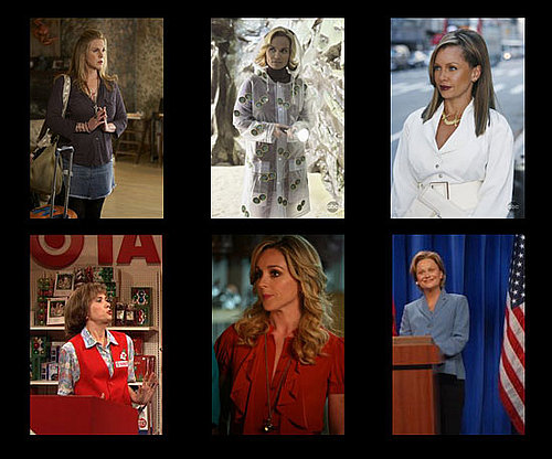 Who Should Win the Emmy For Best Supporting Actress in a Comedy? 