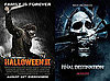 Do You Prefer Watching Horror Movies During Halloween Season?