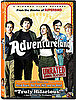 New on DVD Aug. 25, 2009: Adventureland, Duplicity, Sunshine Cleaning